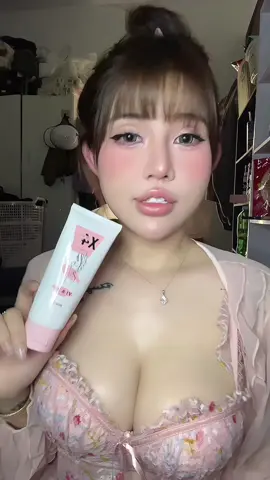 Kem v1 gì chưa mấy người đẹp ? #bé_mèo29 