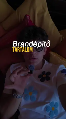 Brand építő tartalom hackek part 1. A SZÍNEK🌈 #capmarketing #fyp #brandepites #szinek #nekedbelegyen 