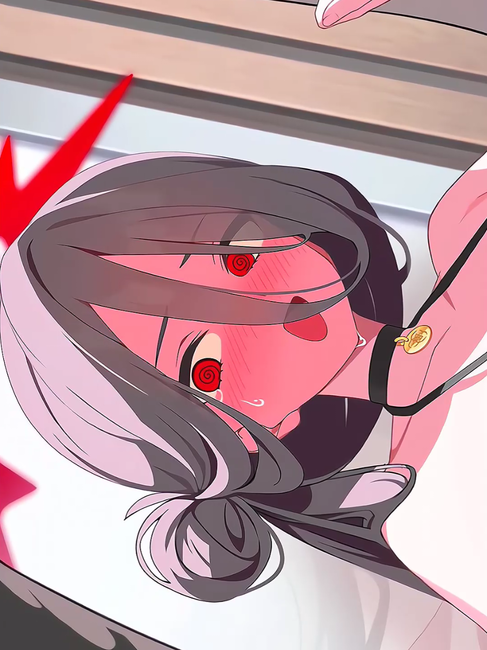 Lah! I-ini kan my bojo😋 🔹Game: Blue Archive 🔹Character: Hanekawa Hasumi #wibugadungan #wallpaper #wallpapers #4kwallpaper #bluearchive #bluearchiveglobal #bluearchiveindonesia #bluearchivejp 