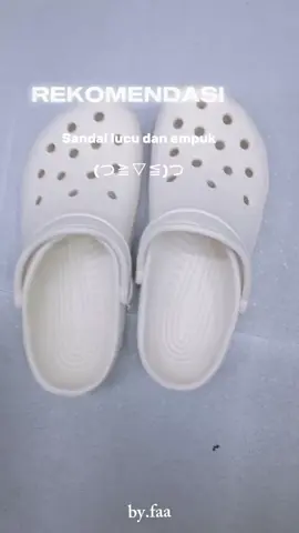 #fyp #sandal baim wanita cute #masukberandafyp #sandalkodok 