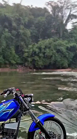 rendam dulu yakan biar seger💦#Rx king Ciseeng Bogor🔥135cc #fyp?