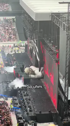 Idk 🥀 #skz #skzconcert #london 