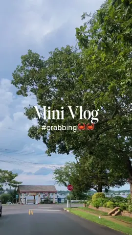 Let’s go crabbing 🦀😆 #Vlog #SoftLifeDiaries #AestheticVlog #minivlog❤️ #minivlog #dayinmylifevlog #SlowLiving #adayinmylife #peacefulmoments 