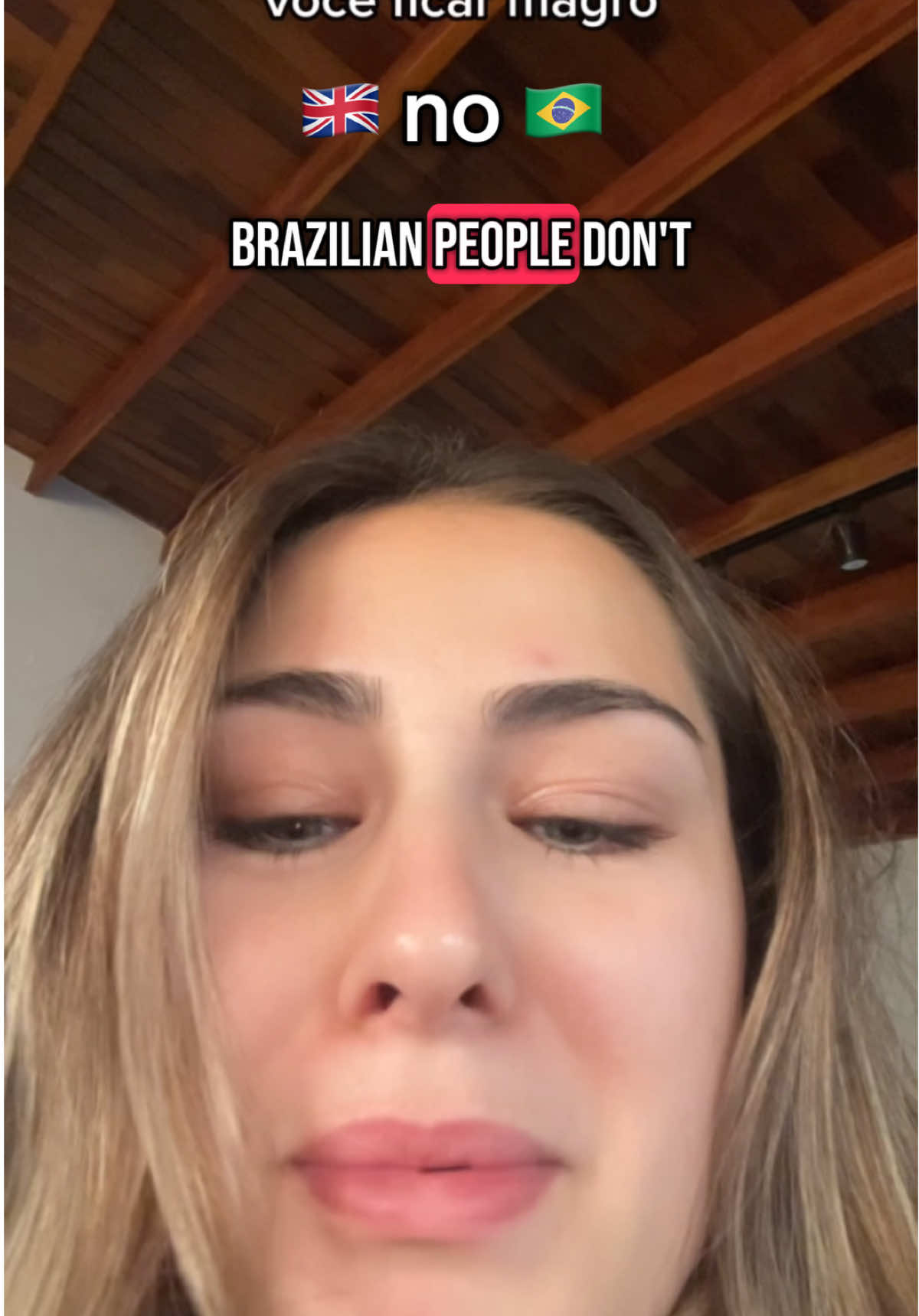 This is why I can never stay skinny here 😭  #help #brazil #brasil #gringa 