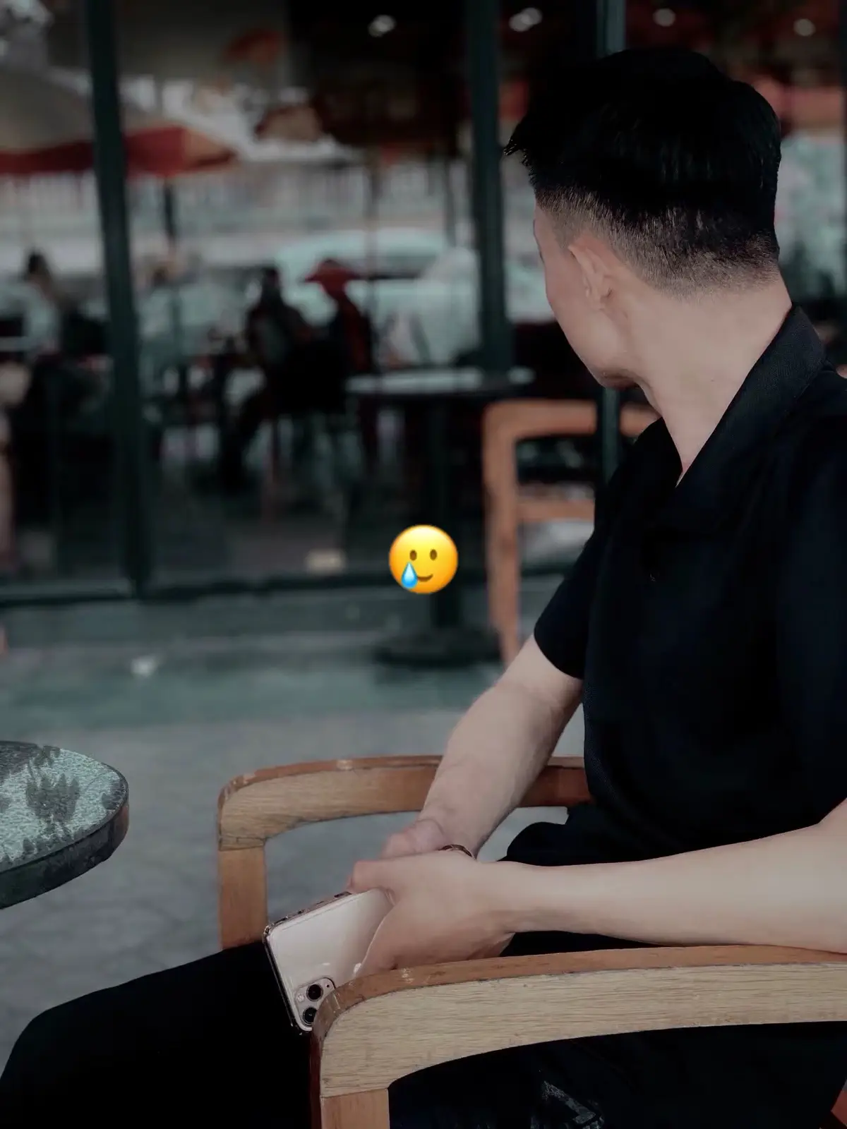 Trên núi còn chỗ ko ạ 🤦‍♂️