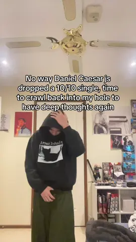 We used to pray for times like this daniel caesar #raptok #fyp #danielcaesar 