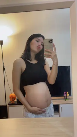 3months to go may tatawag na saking mommy🥹 #pregnant #fyp #ftm 