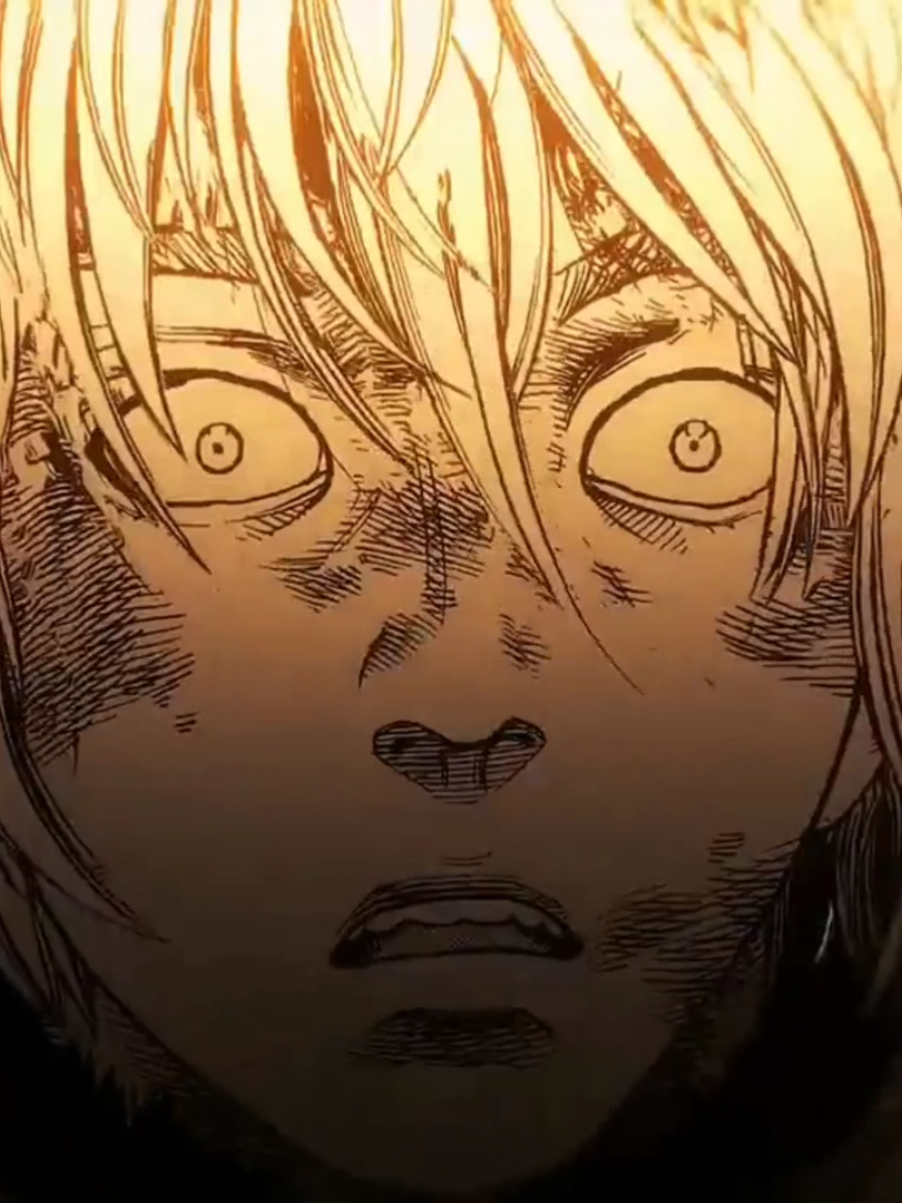 thorfinn is just so tuff #thorfinn #manga#edit#mangaedit  #vinlandsaga #vinlandsagaedit #edit 