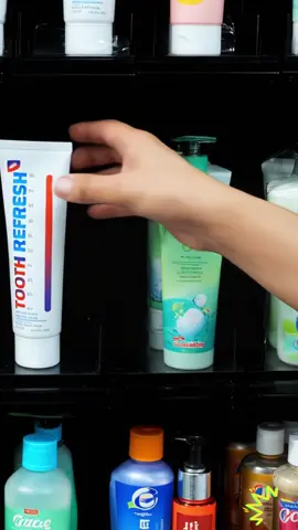 LANZF Oral Care Toothpaste, fr