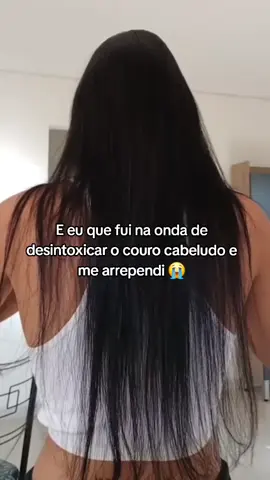 Se soubesse disso antes… 🥹 #quedadecabelo #crescimentocapilar #envyhair #zencial 