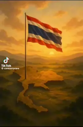 นี่คือแผ่นดินไทย พ่อกูอยู่ปู่กูตาย #อย่าให้ใครมารุกราน