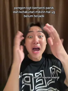 hidup dan pikiran udah chaos, jangan sampe jerawat ikut bikin panik makanya gue andelin Facetology Acne Moist at least kulit gue gak ikutan overthinking #relateable #tarot #ovt 