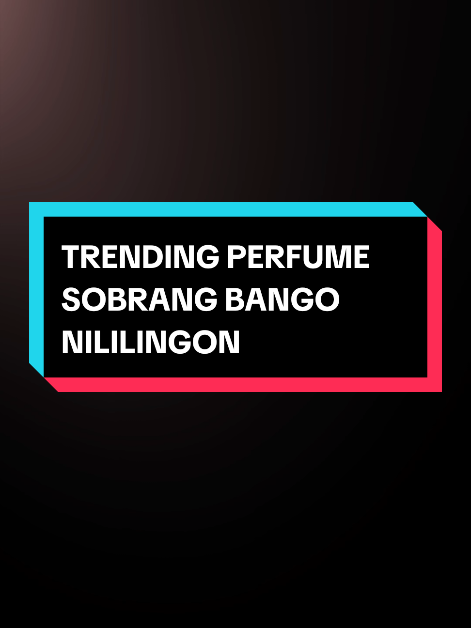 Kaya pala lumilingon kase sobrang bango 🥰#perfumeforwomen #womenperfume #recommendedperfume #affordableperfume #trendingperfume #bestseller #moreviews #fypシ゚viral #fypage #foryoupage #fyp 