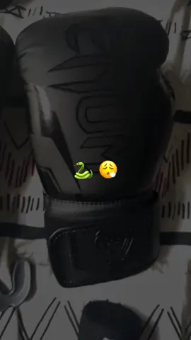 Venom #boxing🥊 #boxinggloves #serpent #venom 