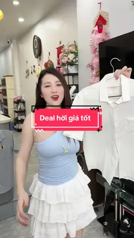 Deal hời giá tốt #cohuyentaphoa #xuhuong 