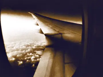 I Know We’re A Thousand Miles Away, But I’d Go A Million More, Just to See You Again.