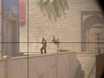 Ну как в это играть….#cs2 #faceit #counterstrike #fyp #hs #mirage #counterstrike2 #кс2 