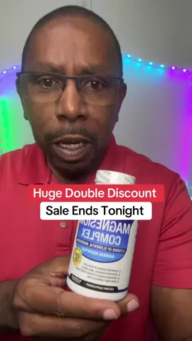 •	Toplux Magnesium 	•	Magnesium Complex supplement 	•	Toplux Nutrition 	•	Magnesium for sleep 	•	Magnesium capsules 	•	Muscle recovery magnesium 	•	Stress relief supplement 	•	Daily magnesium support #healthwellness 