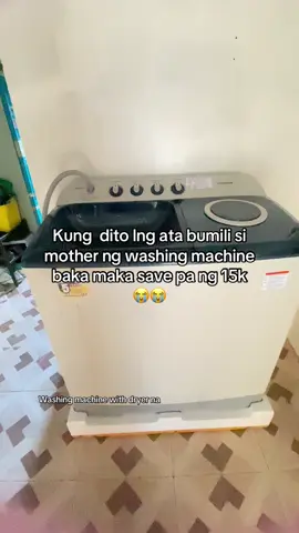 Washing machine with dryer #washingmachine #dryer #creatorsearchinsights #fyppppppppppppppppppppppp 