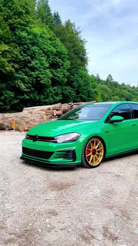 Ljepoto mojaa💚💚😉 #gti #fyp #foryoupage #pov #foryou 