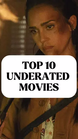 Top 10 Underrated Movies ! #netflixseries #netflix #2025netflix #movies #newreleases #netflixrecommendations 