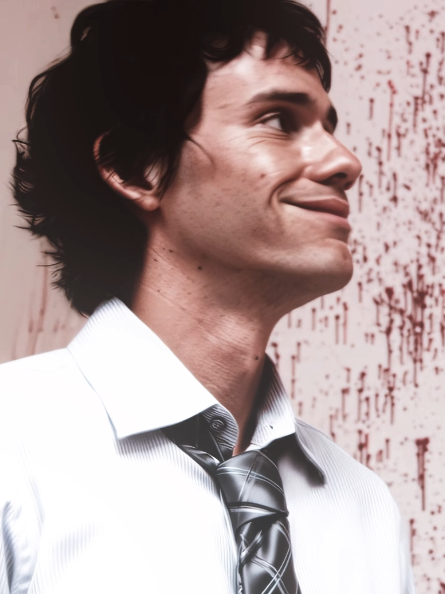 The perfect girl.  [scps: 411scenes] #brianmoser #dexter #perfectgirl #foryou #foryoupage #fyp #edit [original content]