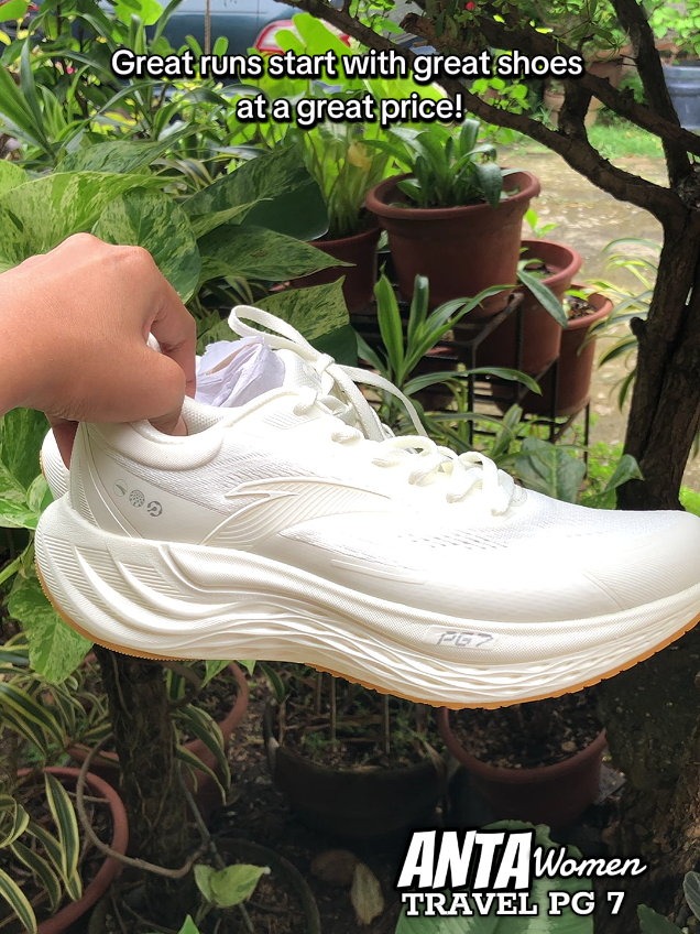 #anta #antarunningshoes #dailytrainer #runningshoes #runningshoesforwomen #affordableshoes 