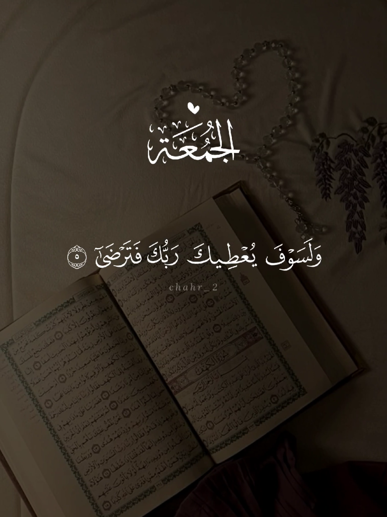 #quran #القرآن #quran_alkarim #القران_الكريم #qu_ran_n #تلاوة_خاشعة #qu_ran_n؛؛قرآن #chahr_205 #اجر_لي_ولكم #islamic_video #صدقه_جاريه #quran_114st 