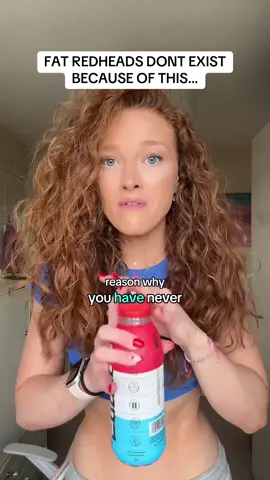 redheads have been skinny legends for the longest time #fyp #swamps #redheadhistory #redheads #facts 
