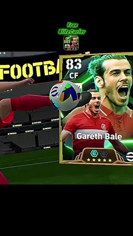 How to training Gareth Bale 102✅ #ThảoKhôngPáo #efootball25 #pesmobile25 #pesmobile #efootball2025mobile #efootball2025 #Efootball #pes2025 