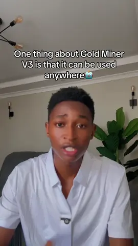 Gold Miner V3 requires no prior trading skills and can be used anytime, anywhere, as long as the market is open. #fyp #viral #trendingvideo #trade #gold #goldminer #trend #tradingvideo #forexeducation #viraltiktok #forexanalysis✔ #money #strategy 