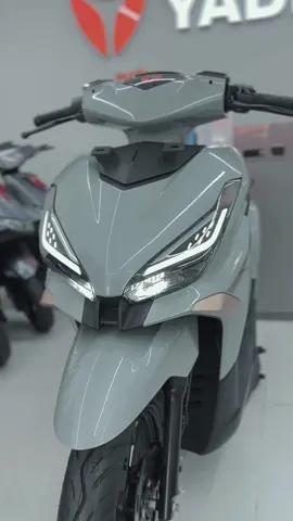 MOTOR LISTRIK TERGANTENG 2025  #beritatiktok #infoupdate #yadea #CapCut 