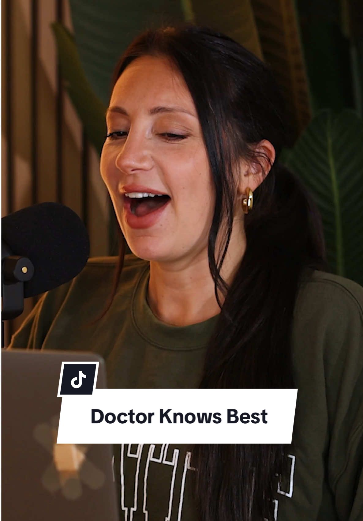 Listen 👏to 👏your👏doctor • Episode 61