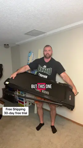 This is the best walking pad on TikTok #walkingpad #treadmill #Fitness #walking 