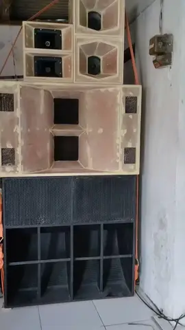 PESONA TUMPUK AN TRIPLEK #supercop12inch  #GAJAH10INCH #miniaturviraltiktok💥 