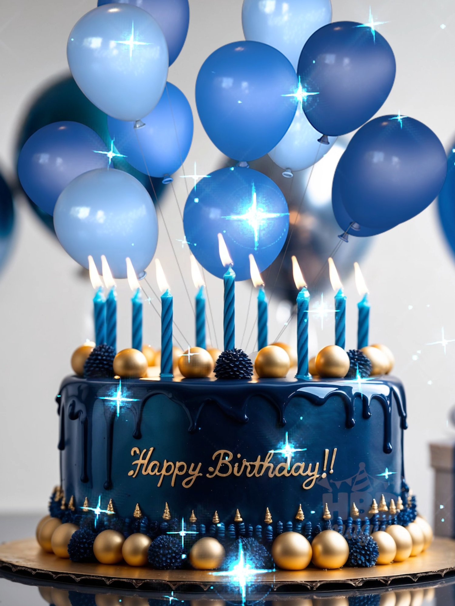 Happy Birthday Surprise with Cake & Balloons 🎂🎈 Celebrate a magical birthday moment with cake, candles, and balloons! 🎂✨  Perfect for sharing with someone special 🎉 💖  Like & Subscribe for more daily birthday magic! #birthdayparty #videocongratulations #videogreeting #congratulations #happybirthday #happybirthdaytoyou #happybirthdaysong #happybirthdaysongremix #birthdaysong #birthdaygreetings #birthday #happybirthdaytoyousong #happybirthdaymusic #birthdaycelebrations #birthdaymusic #bithdaycake #birthdaywhishes #birthdaygreetingcard