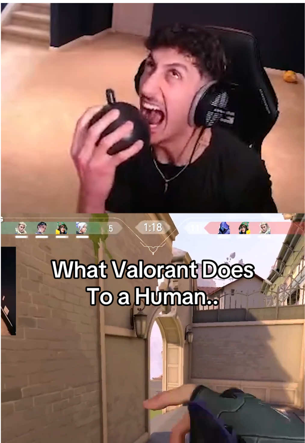 It’s just a video game right ? 💀  #subroza #mooda #Valorant #radiant #valorantclips #valorantfunny #valorantclip #valorantmemes #valoranthighlights #valorantgaming #valorantedit #valorantpro #valorantph #valorantindonesia #viral #trending #fyp 
