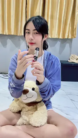 ลิฟโพชั่น ลิพออยบำรุงปากสีสวย ช้าอดหมดสต็อคนะคะ