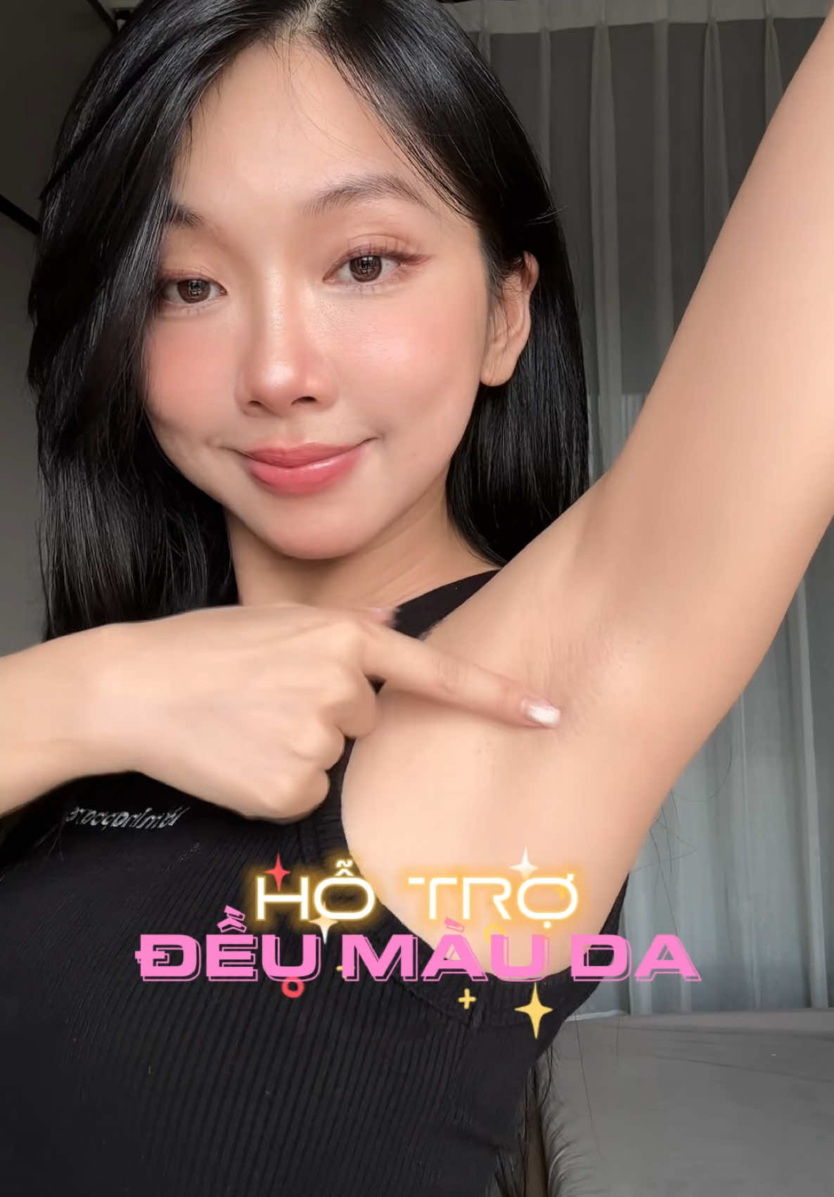 Tips chăm sóc néc đơn giản cho chị em nhaaa #badbie #tamhermong #dove #dovenganmui #doveserum #HợpTácCùngUnilever 