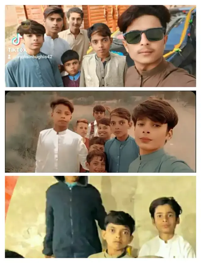 #foryou#1000kveiw#MohsinBughio😎#👬👬💖💖