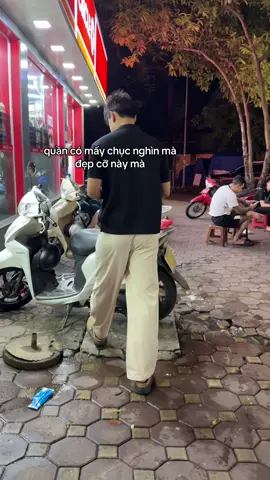 không có điểm chê luôn