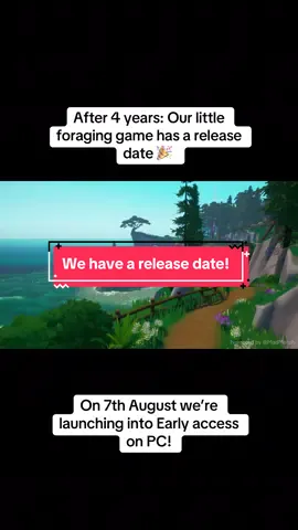 So exciting 🙌🏻🙌🏻🙌🏻 #cozygames #upcominggames 