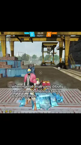 cung yang dlu dibully sampe trauma buat sekolah... #katakataepep #fypage #fyp 