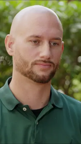 No short hair! Tony has demands on #MatchMeAbroad—Sundays at 10/9c.