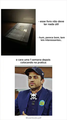 PDF NA B1O  #livros #conhecimento #persuasão #ebooks #mentality #motivation