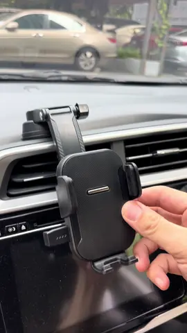 ขับรถ = มือไม่ว่าง? ติดอันนี้เลย! ที่วางมือถือสูญญากาศ 📍แน่น! 📍หมุนได้! 📍ติดได้หลายที่! ใครมีรถ = ต้องมี! ของมันต้องมีจริง ๆ 15 วิรู้เรื่องเลย ✅ #ที่วางโทรศัพท์ในรถ #ของใช้ในรถ #รถยนต์ต้องมี #TikTokแนะนำ#TikTokแนะนําในรถ #ของดีบอกต่อ