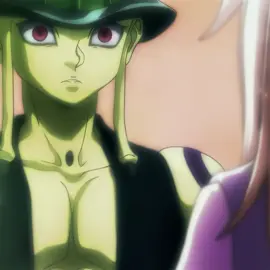 this scene made me crying so many times #hunterxhunter #meruem #komugi @tsar @ᴀᴇᴢ @rhys @♡ @ali 愛 @☆ iayewpal ☆ @i11umiss 