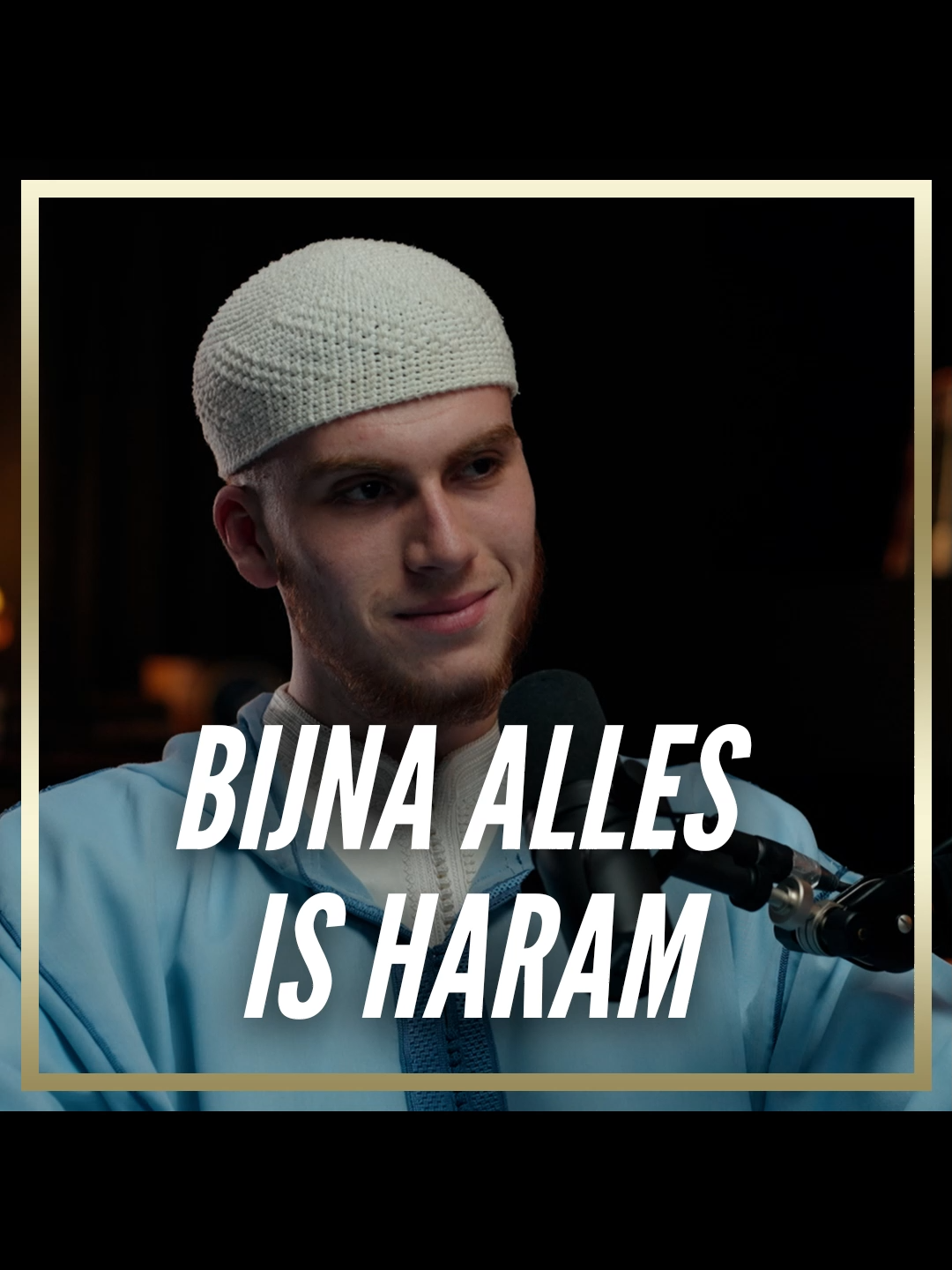Podcast #90 👉 Online op Youtube ✅ #minuutvoorallah #islam