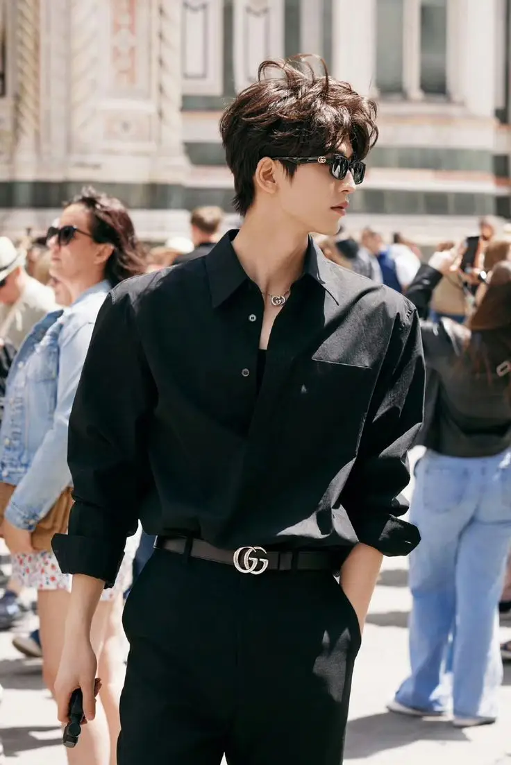 #zhanglinghe #zhanglinghe张凌赫 #drachin #fypシ゚ #fyp #china #cdrama #fotoviral #weibo #edit #viraltiktok #aktorchina #viral 