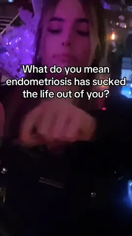 I mean endometriosis has literally turned my life up side down! #endometriosis #endometriosisawareness #endo #endometriosischeck #adenomyosis #adenomyosisawareness 